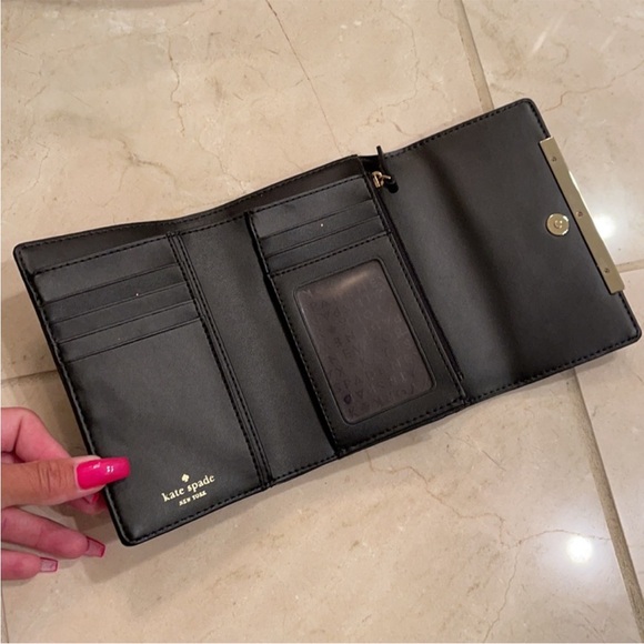 KATE SPADE Purse with wallet - Picture 8 of 12